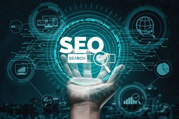 SEO- A Certified Digital Marketer in Ville Parle
