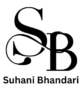suhanibhandari.in