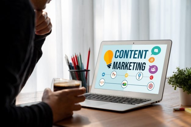 Content marketing (1) Content marketing - A Certified Digital Marketer in Ville Parle