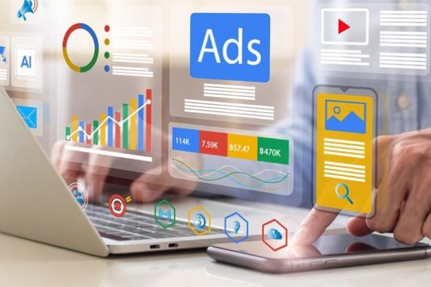 Google Ads Management Services_ The 2025 Guide to Smarter Google Ads Management-A Certified Digital Marketer in Ville Parle