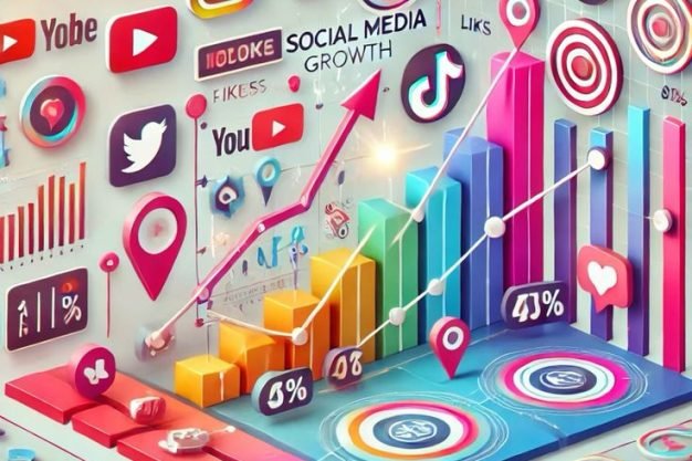 download Social Media Marketing - A Certified Digital Marketer in Ville Parle